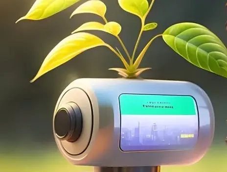 الأتمتة الذكية في تكنولوجيا البتروكيماويات