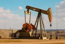 عجيبة تنتهي من حفر بئرين لإنتاج البترول والغاز بالصحراء الغربية