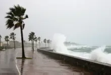 طقس شديد البرودة يضرب البلاد بدءًا من الغد