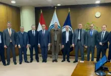 اعتماد الموازنة التخطيطية لشركات بتروسلام وعش الملاحة ومجاويش