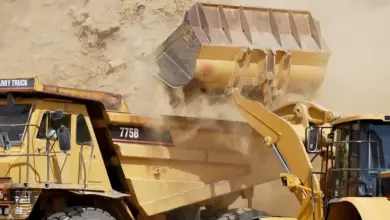 هيئة الثروة المعدنية تصدر وتُجدِّد 53 ترخيصًا للبحث واستغلال المعادن خلال الربع الرابع من 2025