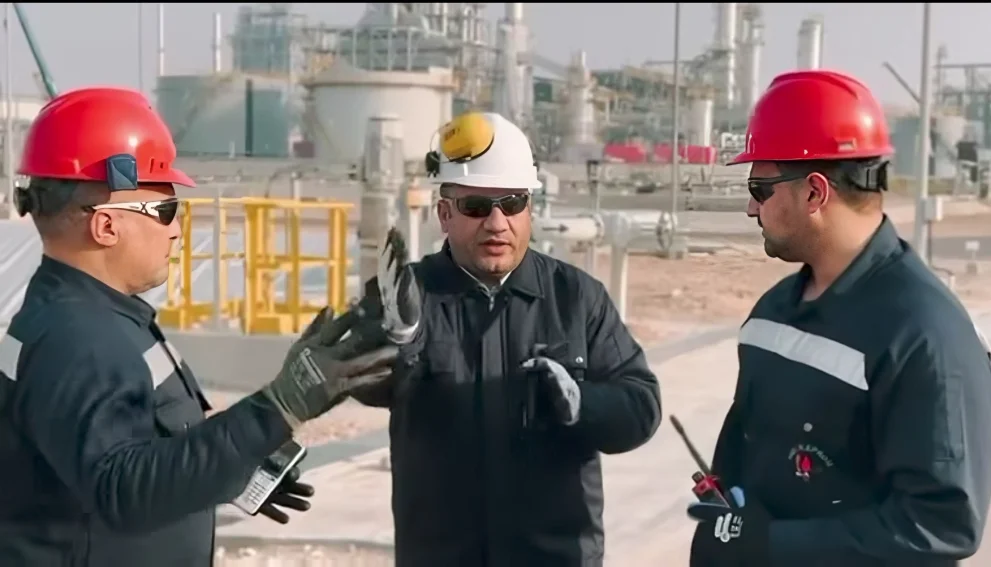 ميدور تنفّذ مناورة موسّعة لمكافحة حريق وهمي بالإسكندرية