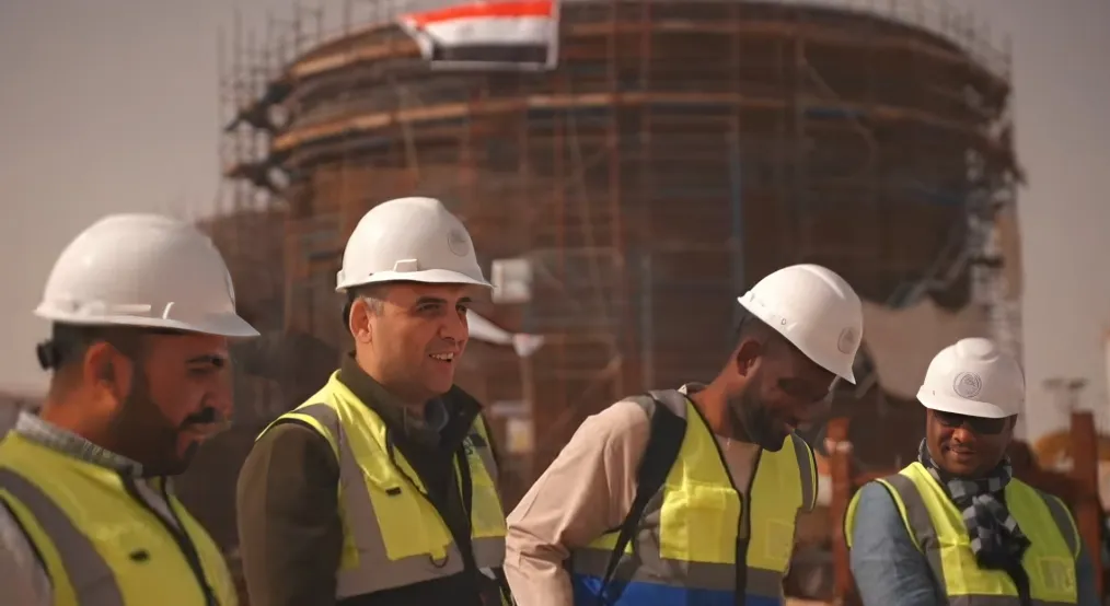 غاز مصر توقع اتفاقية تعاون استراتيجية مع شركة «سونديب» الحكومية بالنيجر