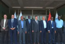 غاز مصر توقع اتفاقية تعاون استراتيجية مع شركة «سونديب» الحكومية بالنيجر