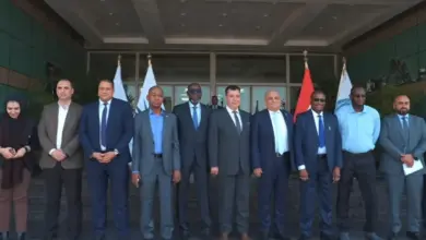 غاز مصر توقع اتفاقية تعاون استراتيجية مع شركة «سونديب» الحكومية بالنيجر