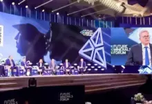 وزير البترول يشارك كمتحدث رسمي في مؤتمر التعدين الدولي بالرياض