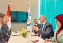 وزير البترول يبحث مع «باريك جولد» خطط استكشاف الذهب في مصر