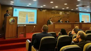 هيئة البترول تستضيف ورشة عمل متخصصة لعرض أحدث تكنولوجيات حفر الآبار وزيادة الإنتاج