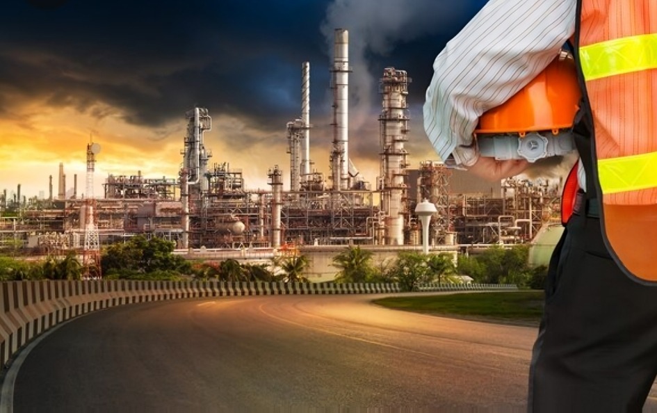 أحدث تقنيات استكشاف الغاز 