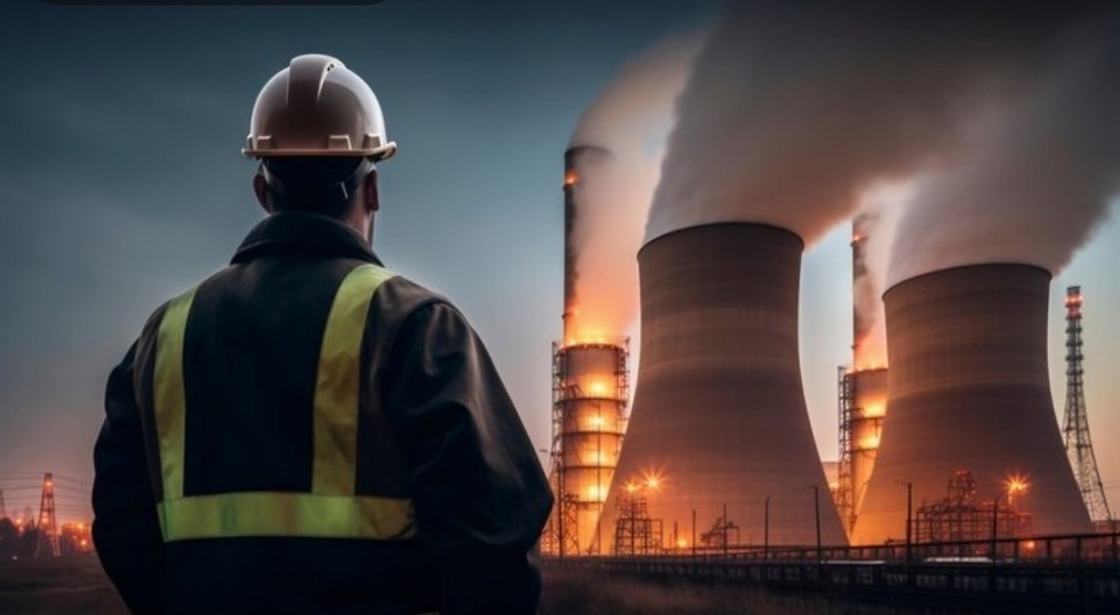 أحدث تقنيات استكشاف الغاز 