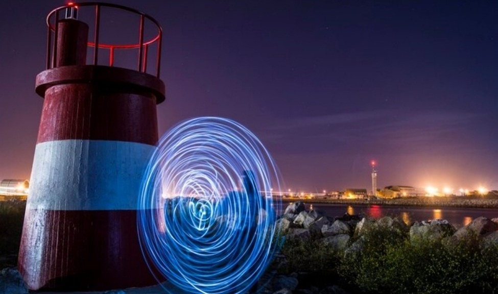 أحدث تقنيات استكشاف الغاز 