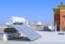 جنوب الوادي المصرية القابضة للبترول تدعم كفاءة الطاقة بمحطات شمسية جديدة