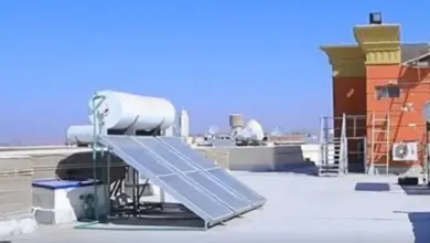 جنوب الوادي المصرية القابضة للبترول تدعم كفاءة الطاقة بمحطات شمسية جديدة