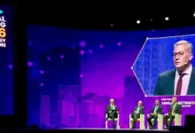 كلمة وزير البترول في جلسة تنفيذ معادلة الطاقة