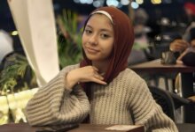 چودي أحمد السعيد