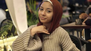 چودي أحمد السعيد