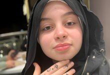 إنچي أحمد سمير