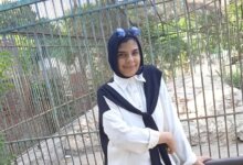 سارة أشرف خضر