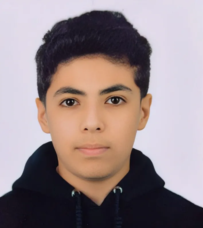 خالد وليد راضي