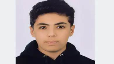 خالد وليد راضي