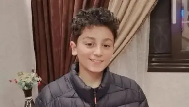 نجاح وتفوق الطالب أحمد نجل الزميلة نهلة عبد اللطيف في الشهادة الإعدادية