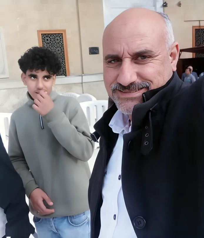 محمد حسن مقبل