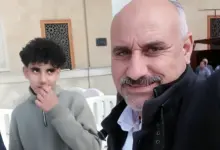 محمد حسن مقبل