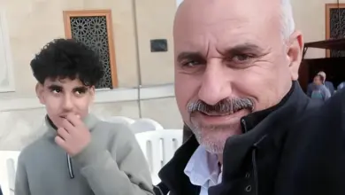 محمد حسن مقبل