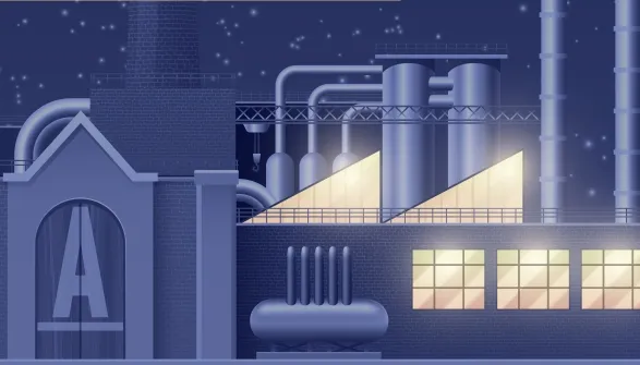 تكنولوجيا ترقية وتحسين الغاز الحيوي