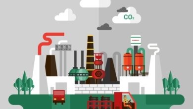 الغاز الحيوي والأمن الطاقي الصناعي