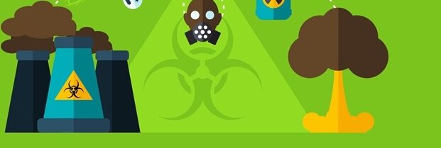 الغاز الحيوي والطاقة المتجددة في البترول