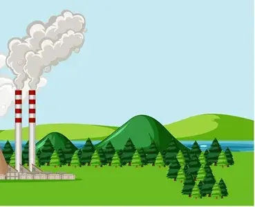 الغاز الحيوي ورفع كفاءة مصانع البتروكيماويات