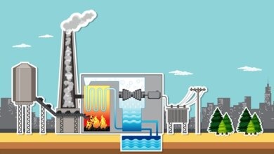 الغاز الحيوي والتكنولوجيا الخضراء