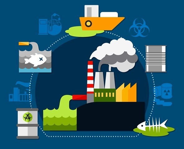 الغاز الحيوي والطاقة المتجددة في البترول