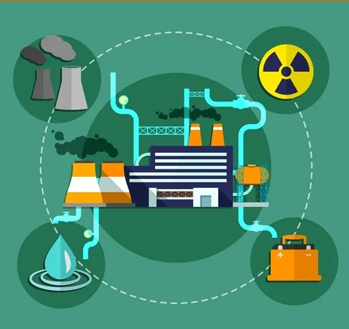 الغاز الحيوي وتحويل المخلفات الصناعية إلى طاقة