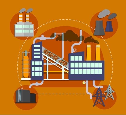 الغاز الحيوي والتكنولوجيا الخضراء 