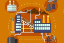 الغاز الحيوي ورفع كفاءة مصانع البتروكيماويات