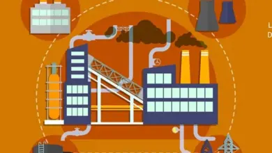 الغاز الحيوي ورفع كفاءة مصانع البتروكيماويات