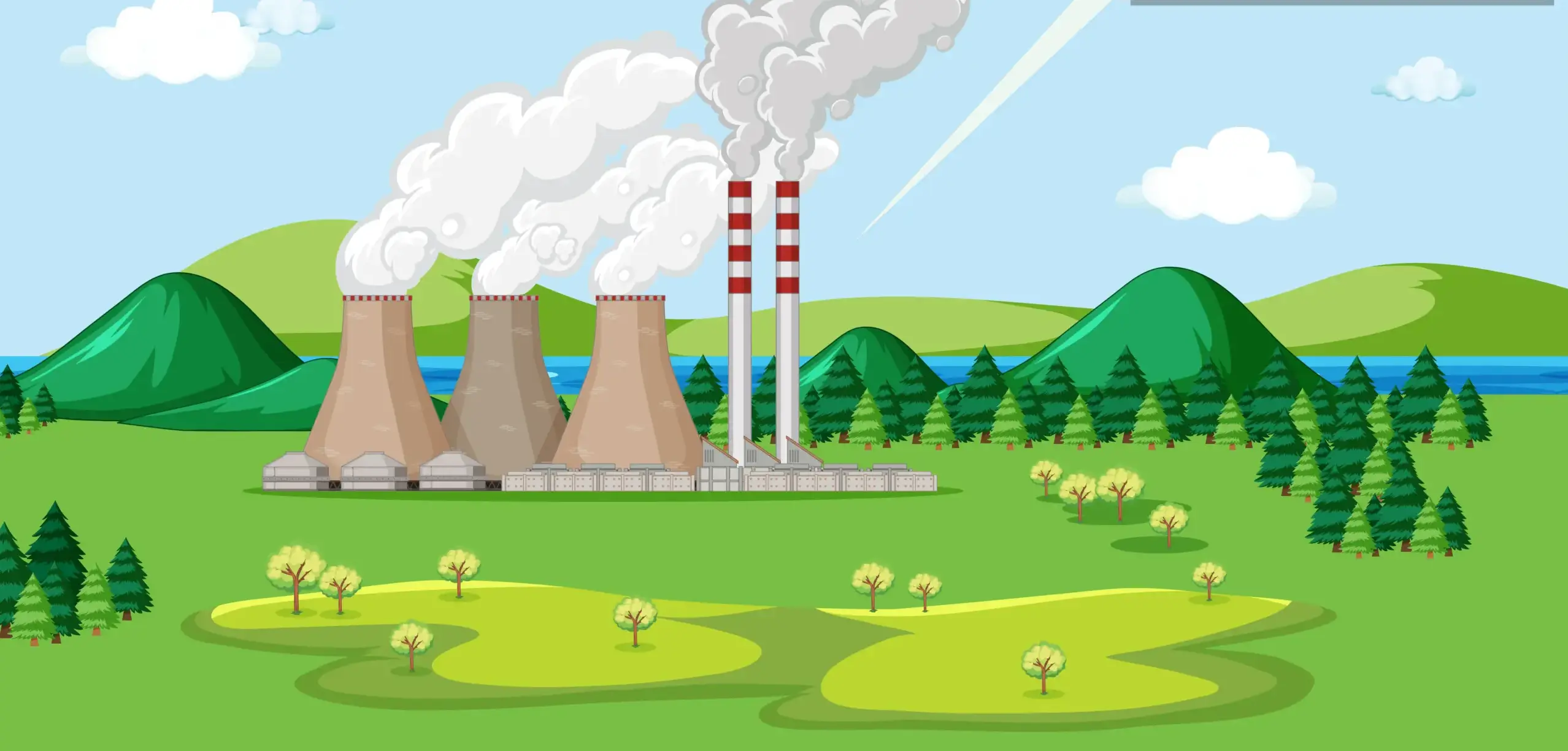 الغاز الحيوي وتحسين كفاءة الطاقة