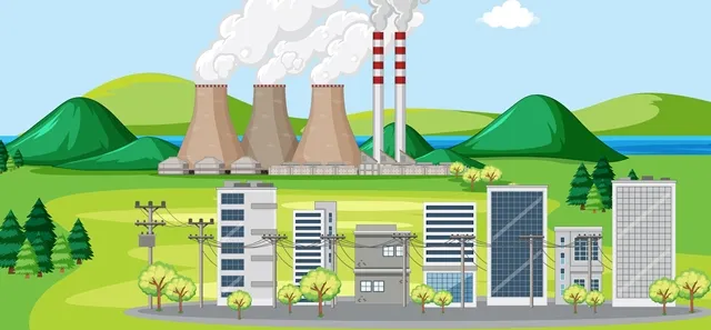 الغاز الحيوي ورفع كفاءة مصانع البتروكيماويات