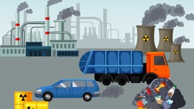 الغاز الحيوي والطاقة المتجددة في البترول