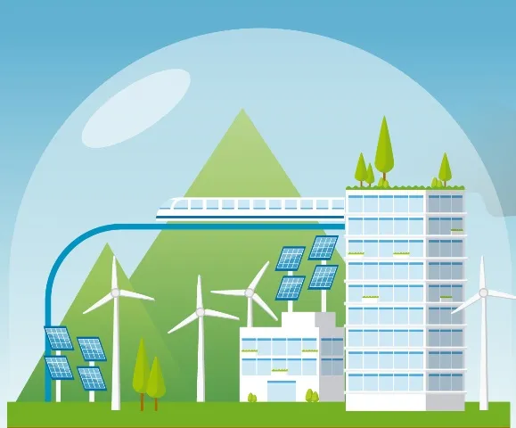 الغاز الحيوي وتحويل المخلفات الصناعية إلى طاقة