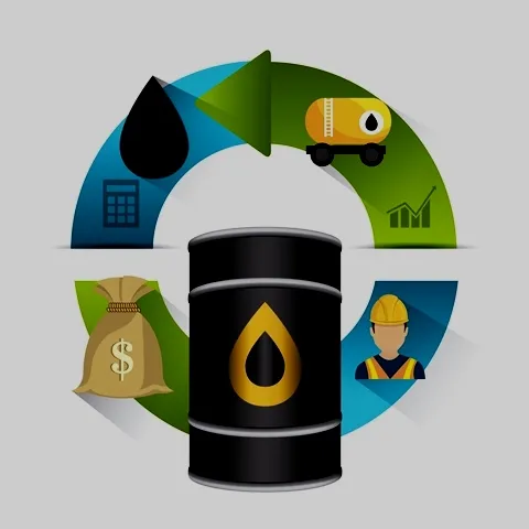 الغاز الحيوي في صناعة البتروكيماويات