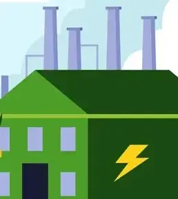 الغاز الحيوي كوقود للآلات والمعدات الصناعية