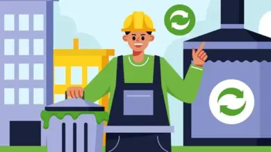 تحديات الغاز الحيوي وتأثيرها على الصناعة