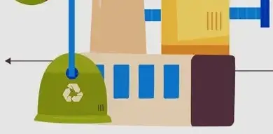 إنتاج الغاز الطبيعي المتجدد من الغاز الحيوي