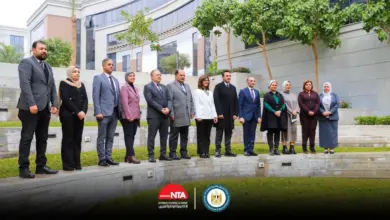 إنبي ترعى برنامج تأهيل كوادر وحدات إدارة الكفاءات بمشاركة القيادات العليا