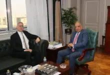 وزيرا البترول والكهرباء يضعان خطة لتوفير الوقود المكافئ لمواجهة زيادة الأحمال خلال فترة الصيف