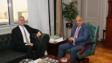 وزيرا البترول والكهرباء يضعان خطة لتوفير الوقود المكافئ لمواجهة زيادة الأحمال خلال فترة الصيف