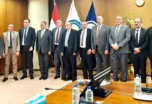 بتروصفوة للبترول